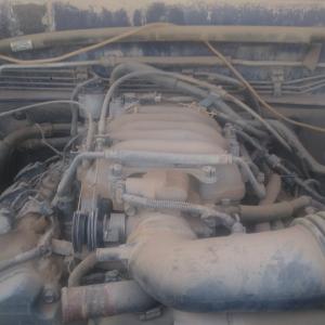 Venta de Palancas de Velocidades de Chevrolet HHR