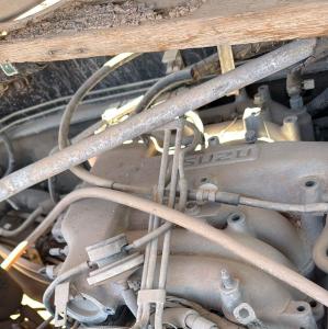Venta de Inyectores Originales Chevrolet HHR