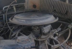 Soportes de Motor Originales para Suzuki Vitara