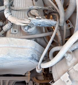 Venta de Inyectores Chevrolet Uplander