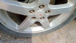 Soportes de motor para Chevrolet TrailBlazer
