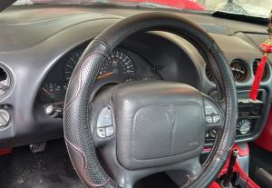 Estereos para Chevrolet TrailBlazer