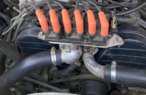Venta de Soportes de motor de Chevrolet Uplander