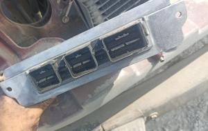 Venta de Estereos originales Chevrolet Venture