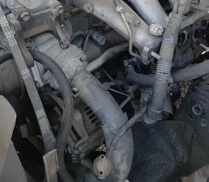 Palancas de velocidades originales Chevrolet Venture