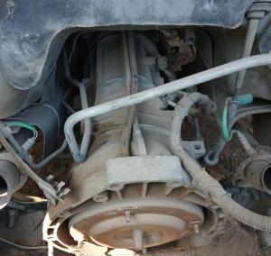 Venta de Palancas de velocidades para Mazda MPV