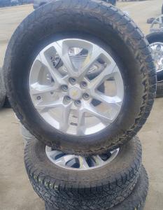 Inyectores seminuevos Chevrolet Venture
