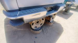 Palancas de velocidades usadas de Chevrolet S10