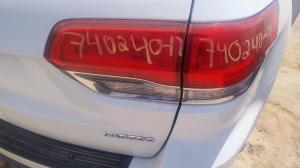 Inyectores usados Chevrolet s10 en venta