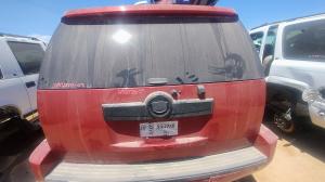 Soportes de Motor seminuevos para Ford Probe