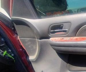 Venta de Palancas de velocidades originales para Chrysler Sebring