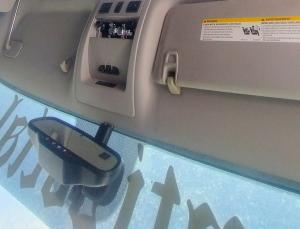 Venta de Vidrios originales para Chrysler Sebring