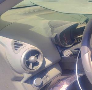 Soportes de Motor originales para Chrysler 300 300C y 300M