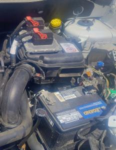 Venta de Inyectores usados de Chrysler Pt Cruiser