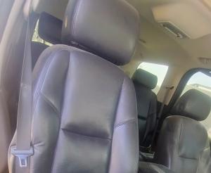 Palancas de Velocidades usadas para Chrysler LHS