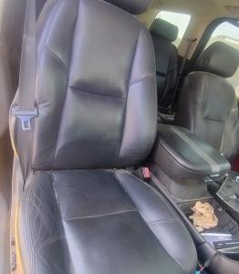 Estereos usados para Chrysler LHS