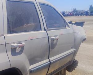 Vidrios usados para Chrysler LHS