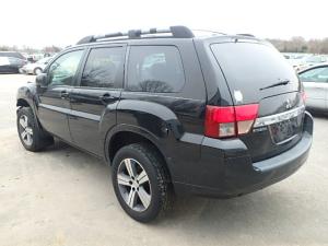 Venta de Vidrios para Mitsubishi Endeavor.