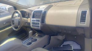 Venta de Vidrios originales Jeep Liberty