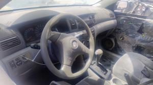 Vidrios originales para BMW 128i y 135i