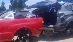 Palancas de Velocidades usadas y seminuevas Pontiac Grand Prix