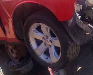 Venta de Vidrios para GMC Denali