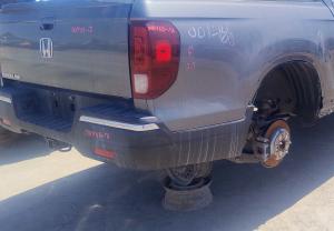 Venta de Inyectores para GMC Denali