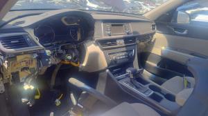 Venta de Inyectores originales de Pontiac Montana