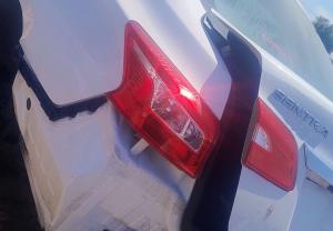 Venta de Inyectores originales de Ford Contour