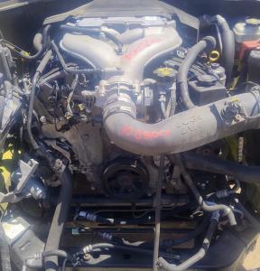 Soportes de Motor usados para Saturn L200