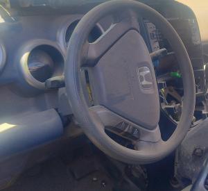 Palancas de Velocidades para Buick LeSabre