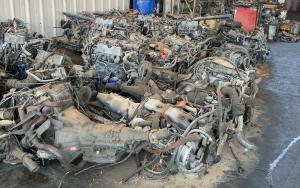 Palancas de Velocidades para Buick LeSabre