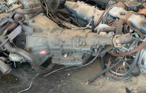 Venta de Vidrios originales de Ford Aerostar