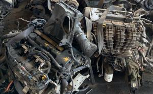 Inyectores para Buick LeSabre