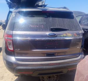 Soportes de Motor originales para Ford Aerostar