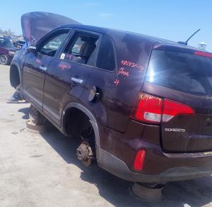 Venta de Vidrios originales Ford Bronco