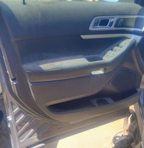 Soportes de Motor originales para Pontiac Trans Sport