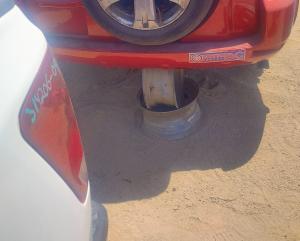 Palancas de Velocidades en Venta para Volkswagen Touareg