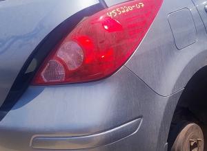 Venta de Palancas de Velocidades de Pontiac G3 G5 G6 y G8