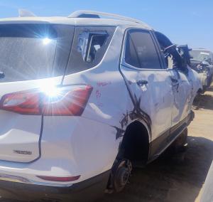 Vidrios usados y seminuevos para Pontiac G3 G5 G6 y G8