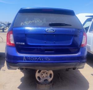 Inyectores Usados en Venta para Mazda Tribute