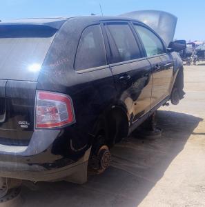 Venta de Inyectores Seminuevos para Cadillac El Dorado