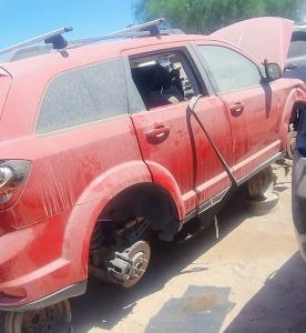 Venta de Soportes de Motor de Ford Freestyle