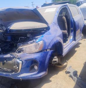 Venta de Inyectores para Chevrolet El Camino