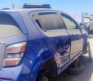 Venta de Vidrios para Chevrolet El Camino