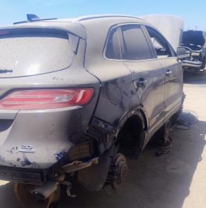 Inyectores Originales en Venta para Ford Freestyle