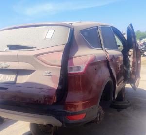 Vidrios Usados y Seminuevos para GMC Sierra