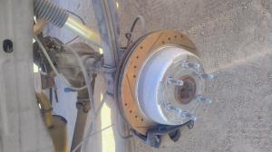 Inyectores para GMC Jimmy