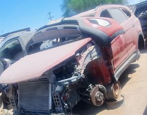 Vidrios para GMC Jimmy