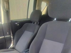 Venta de Vidrios Originales para Chevrolet Tracker